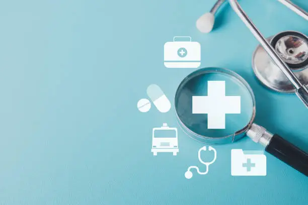 Healthcare